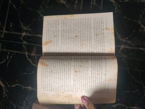 Combo Of 2 Kavitha Kane Books