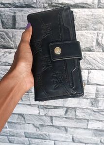 Py Women Wallet