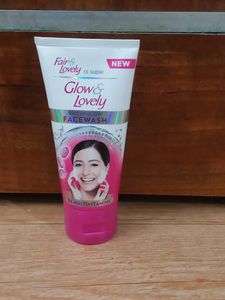Fair & Lovely New Unopened