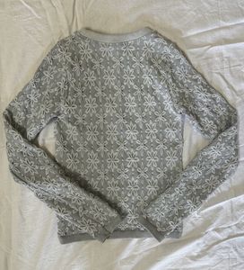 FOREVER 21 Full Sleeves Top