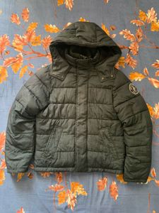 Abercrombie And Fitch