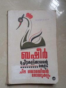 Fiction Novel