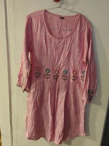 Elegant Short Kurti (Women&#39;s)