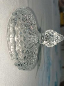 Dhomes Glassware