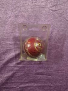 Cricket Ball