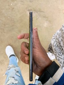 LG Velvet 5g