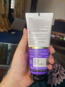 Dr. Sheth&#39;s Moisturizer