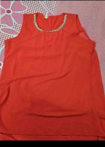 Classy Top For Women
