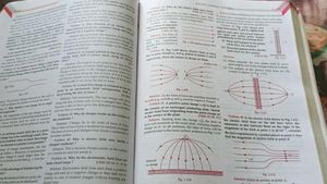 S.L. Arora Physics Class XII (Vol. 1 &amp; 2)
