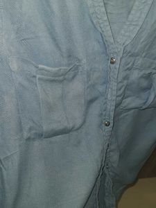 Dnmx Formal Shirt