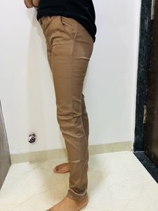 Formal Pant