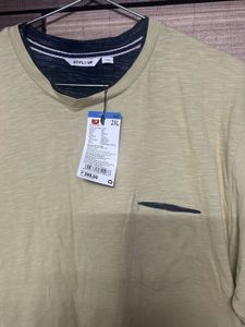 Men Tshirt