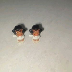 Moana Figurine - Set of 2