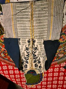 Girls Kurta
