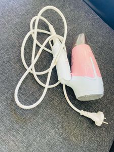 hair dryer