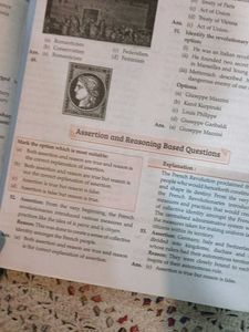 Class 10th Social Science Question Bank