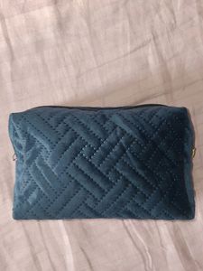 Make Up Accessories Pouch