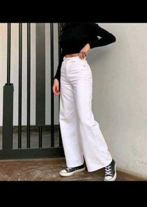 NEW BAGGY COMBO JEANS