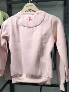 Cute TRENZ Sweatshirt