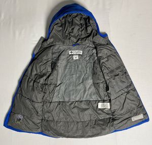 Columbia Jacket