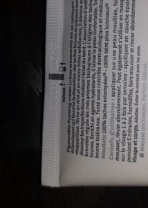 Bioderma pigmentbio Face Wash