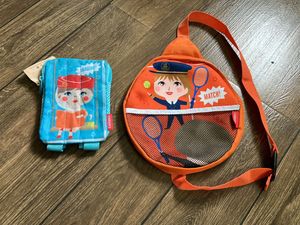Kids Bags