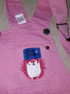 Cute Pink Outfit