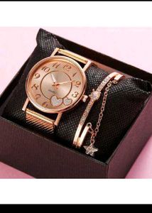 Latest Watch collection For Girls &amp; woman ⌚