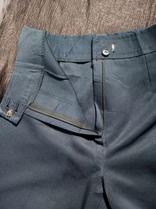 2 Pants|Like New|Black&amp;Navy Blue(2 Pieces)