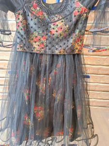 Lahenga Choli