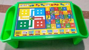 Learning Table For Children