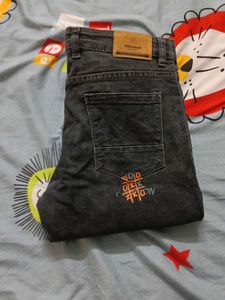 Jeans Pant