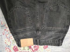 H&amp;M Charcoal Jeans
