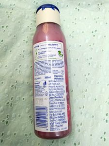 Nivea Fresh Blends Shower Gel