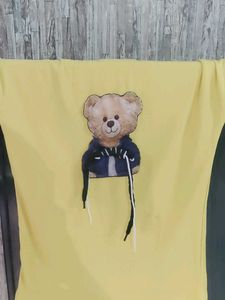 TEADDY TOP🐻