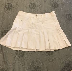 Skater Skirt