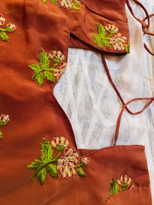 punjabi suit set