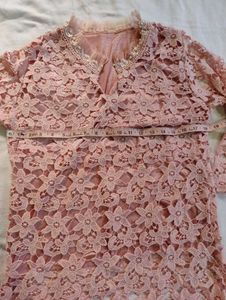 Lace Top