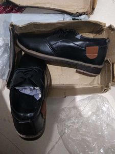 Brand New Condition Shoes Best Leather Quality