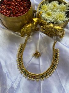 Elegant Necklace Set