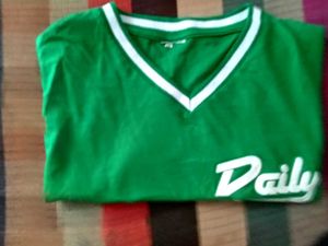 CROP TSHIRT