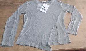 Semi Winter Stylish Top