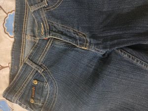 Blue Jeans - Slim Fit