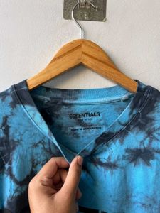 Essentials Tie-Dye Tee