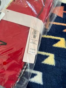 ❌❌sale❌❌VS RED NIGHT SUIT S/M