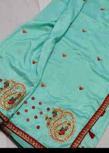 Combo Of Saree