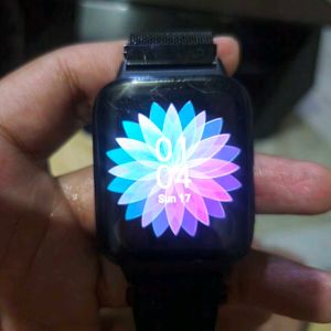 Oppo 46mm Android Smartwatch In New Like Condition