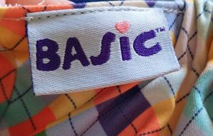 Baby Cloth Diaper 2