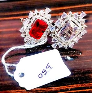 Statement Earrings