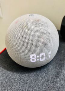 Amazon Echo Dot (4th Gen)